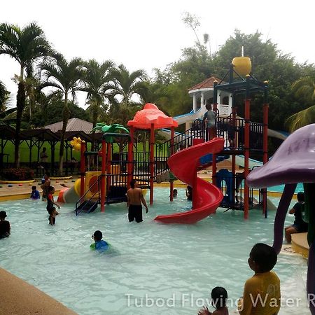Tubod Flowing Water Resort Minglanilla Ngoại thất bức ảnh