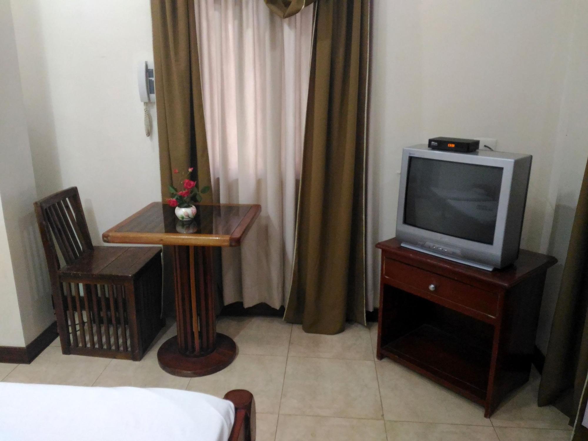 Tubod Flowing Water Resort Minglanilla Ngoại thất bức ảnh