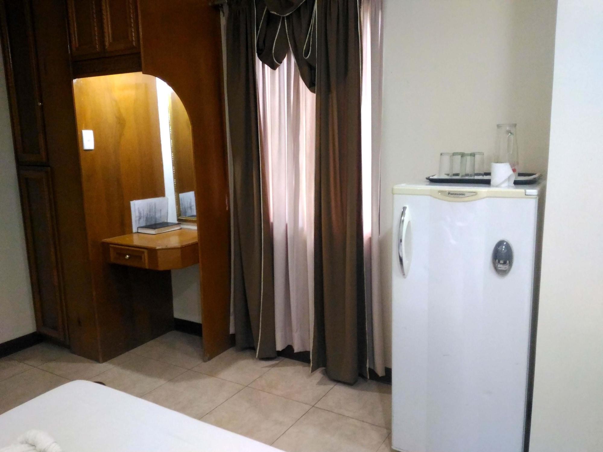 Tubod Flowing Water Resort Minglanilla Ngoại thất bức ảnh