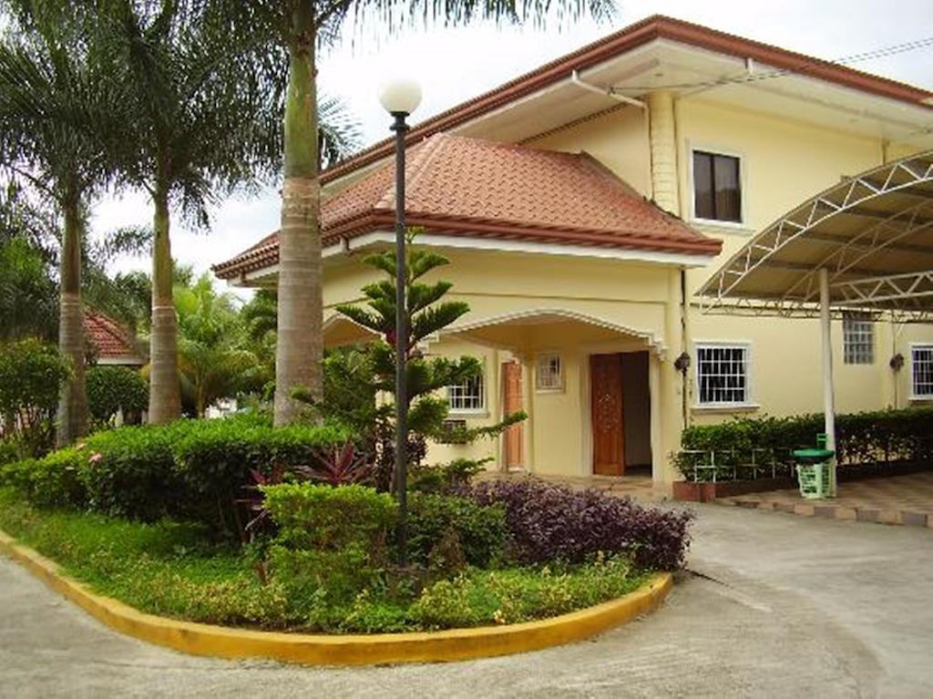 Tubod Flowing Water Resort Minglanilla Ngoại thất bức ảnh