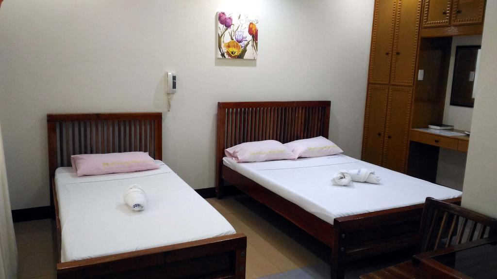 Tubod Flowing Water Resort Minglanilla Ngoại thất bức ảnh
