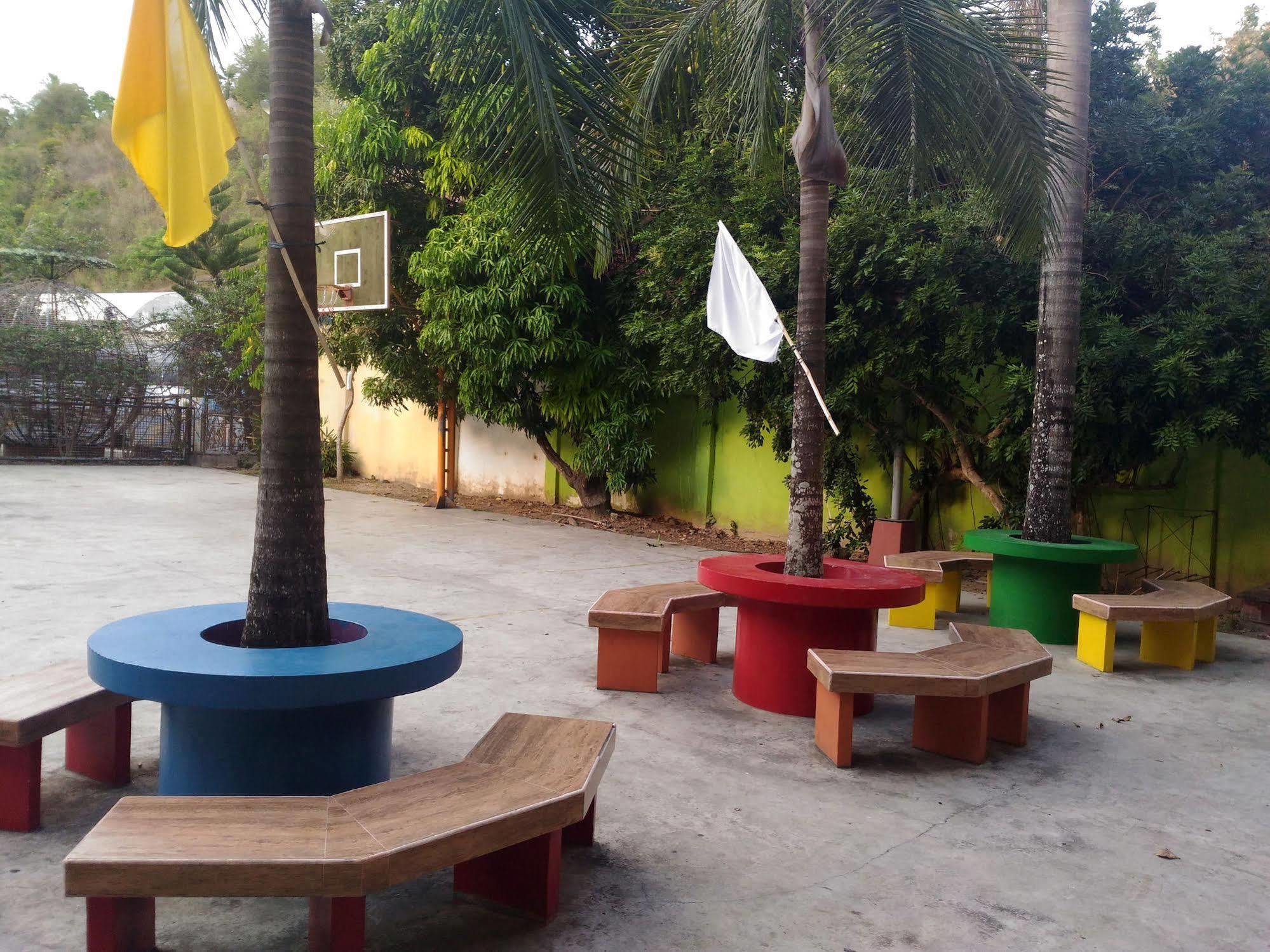 Tubod Flowing Water Resort Minglanilla Ngoại thất bức ảnh