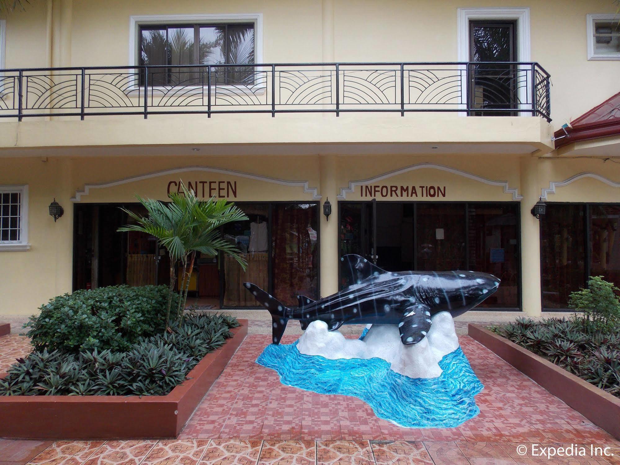 Tubod Flowing Water Resort Minglanilla Ngoại thất bức ảnh