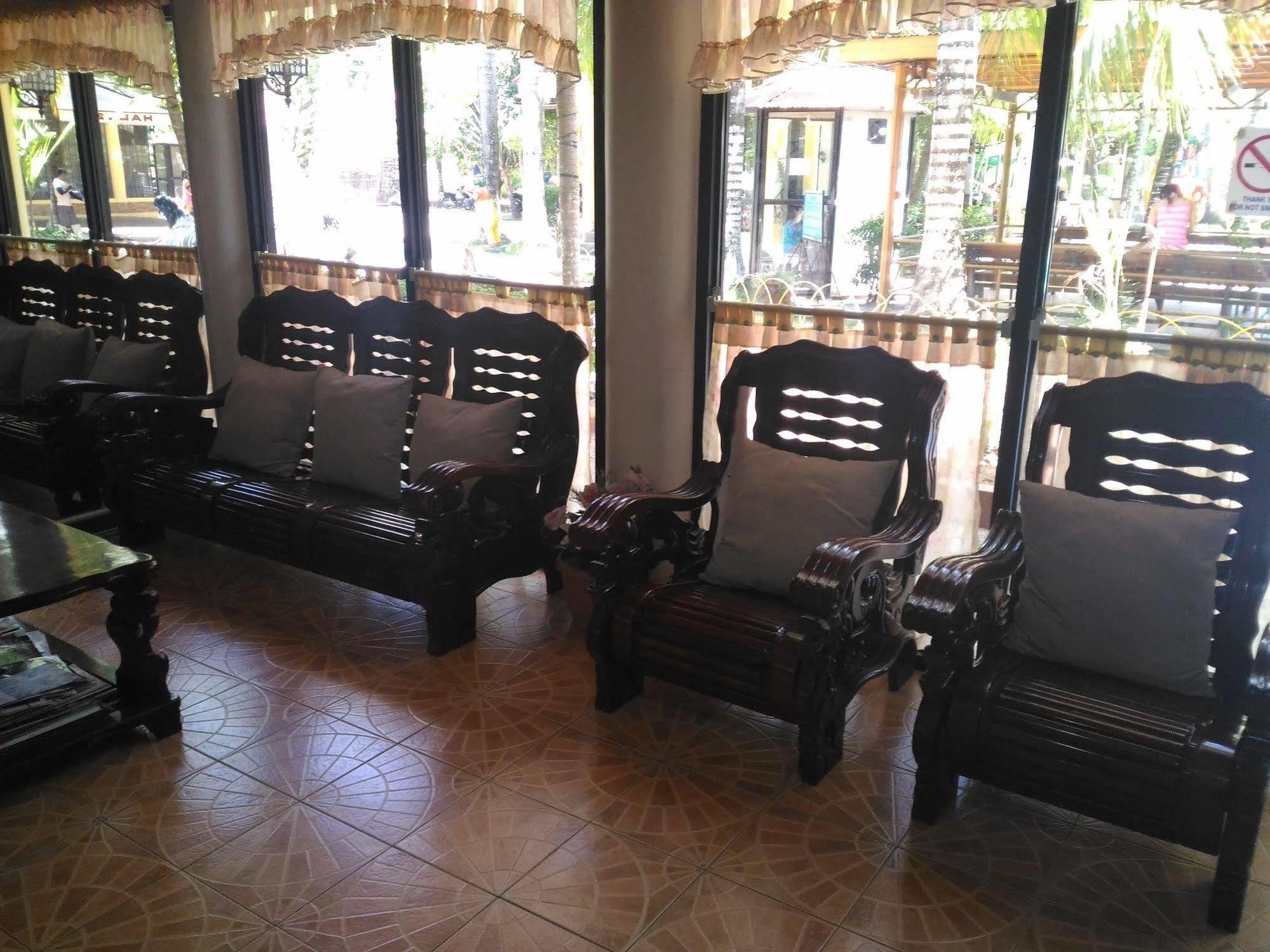 Tubod Flowing Water Resort Minglanilla Ngoại thất bức ảnh