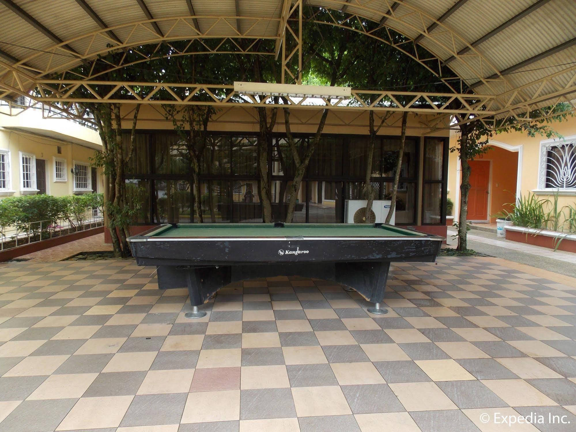 Tubod Flowing Water Resort Minglanilla Ngoại thất bức ảnh