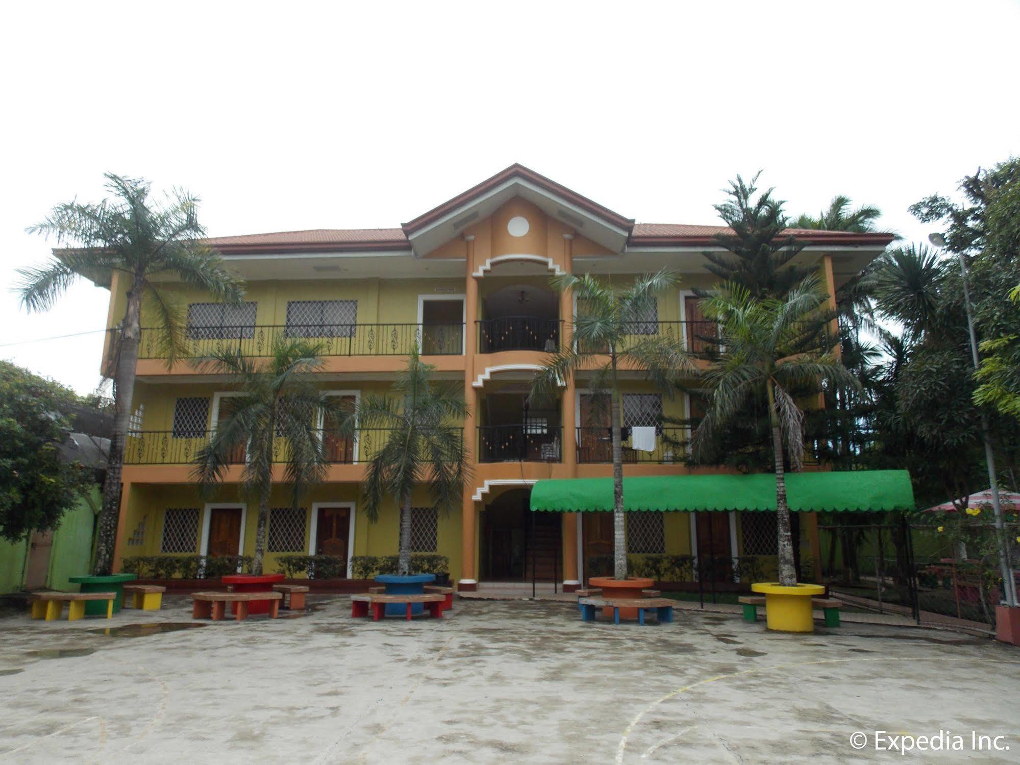 Tubod Flowing Water Resort Minglanilla Ngoại thất bức ảnh